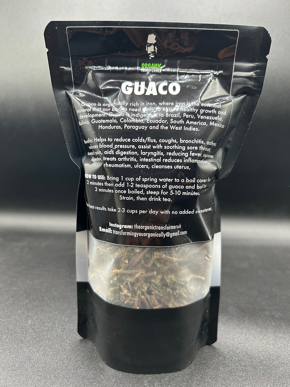 Guaco