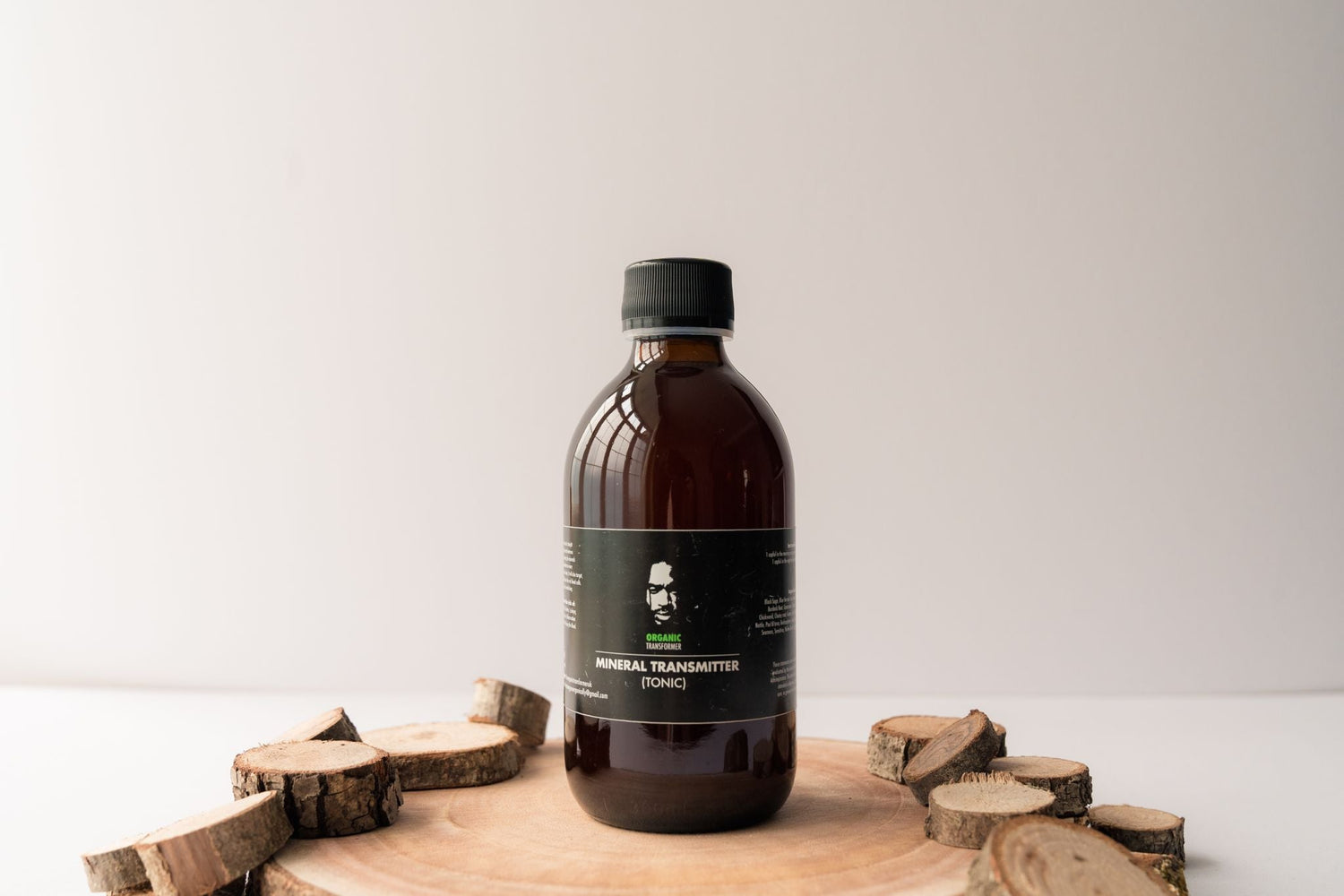 Energy & Vitality