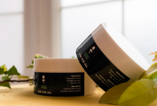 Body Butter (One for All)