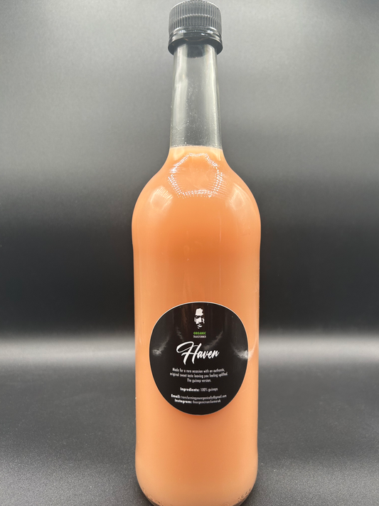 Haven (Guinep wine) image 0