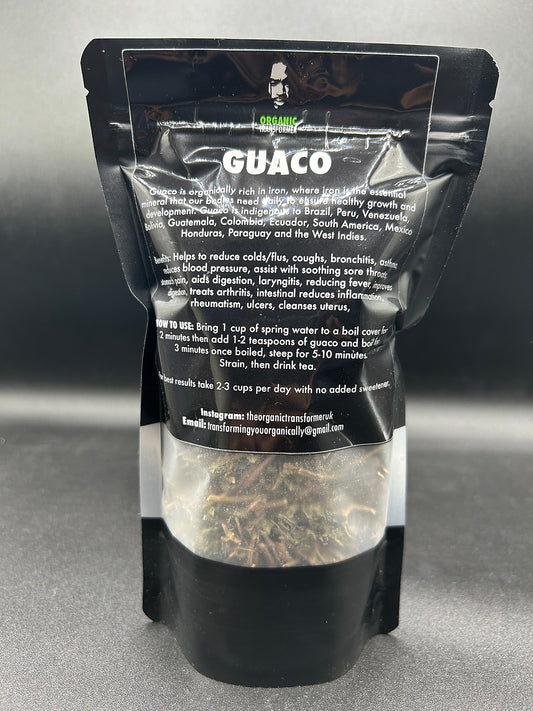 Guaco