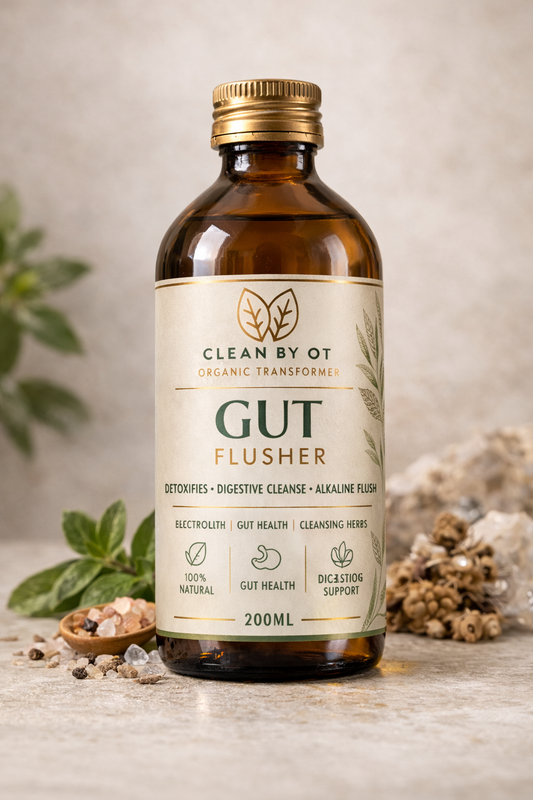 Gut Flusher